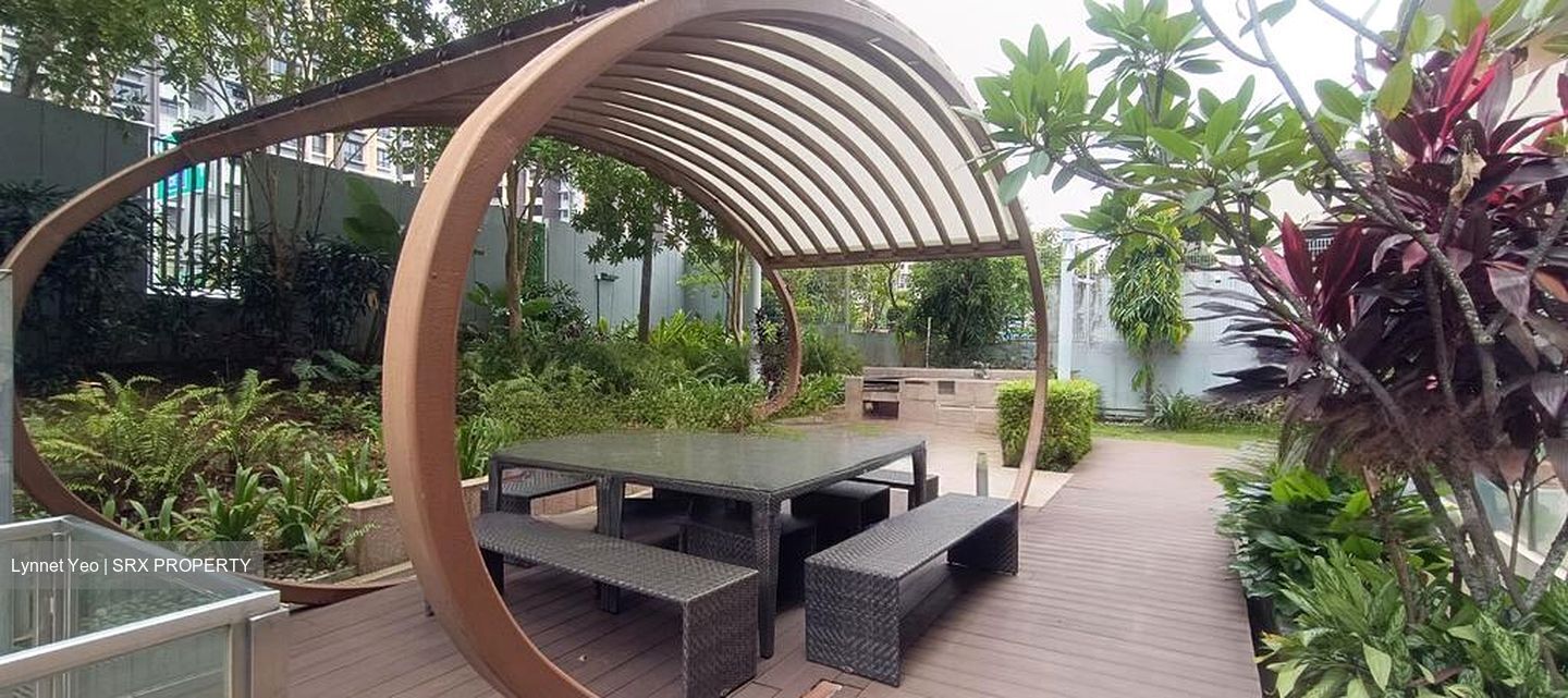 Gambir Ridge (D19), Apartment #477389171